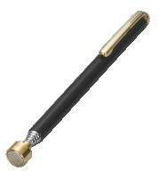 PH-330A Black Telescopic Magnetic Bar