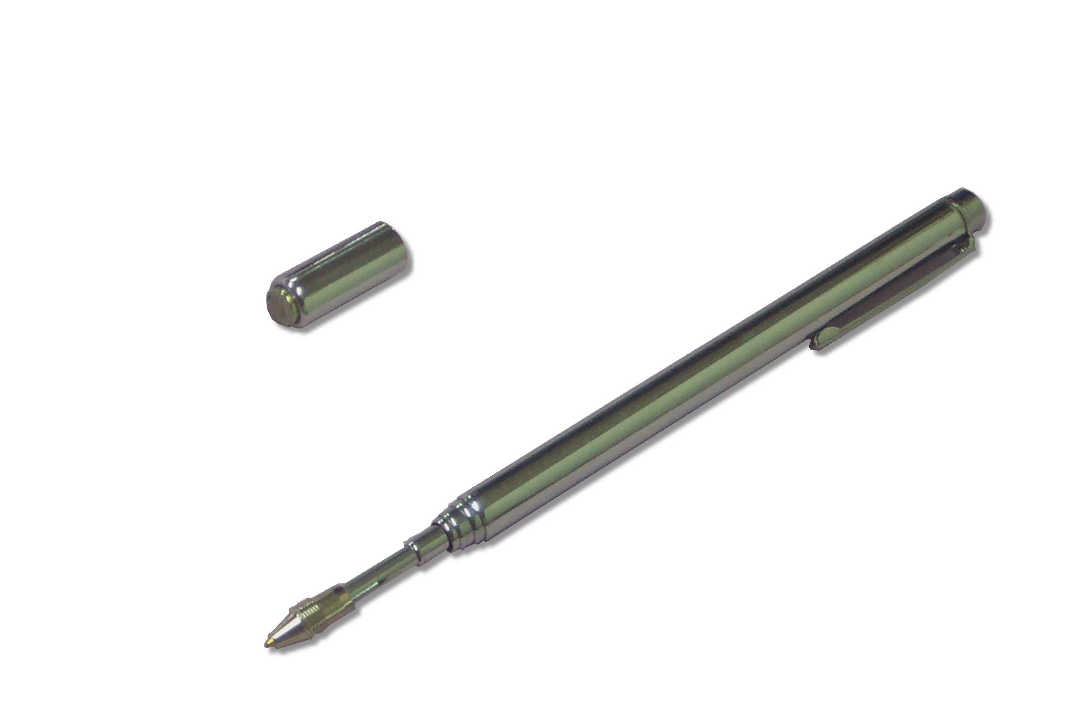 HO-33M Magnetic Telescopic Pens