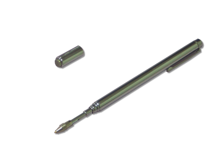 HO-33M Magnetic Telescopic Pens