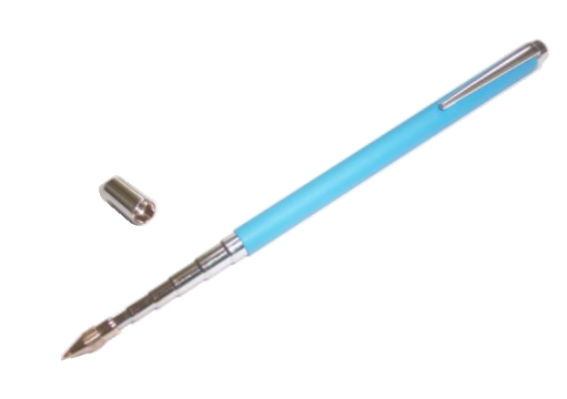 HO-33BU Color Telescopic Pens
