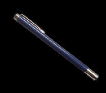 HO-34BU Blue telescopic pen